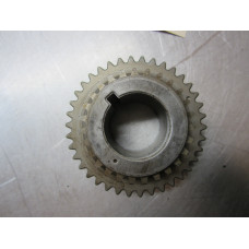 03H017 Crankshaft Timing Gear From 2010 HYUNDAI SONATA  2.4